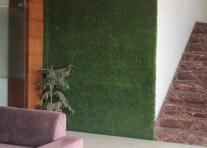 Hotel The Raj Fort Jaipur